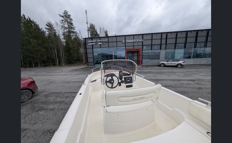 Yamaha Marvel 19.5-kuva-4